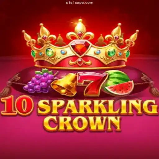 Unlocking the Thrills of 10SparklingCrown