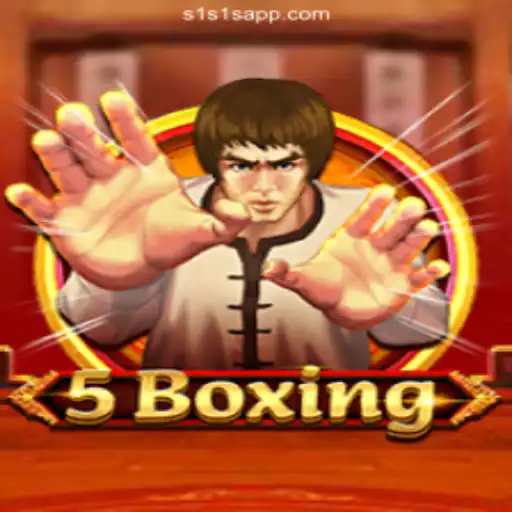 Exploring the World of 5Boxing: A Comprehensive Guide