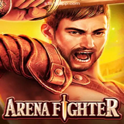 ArenaFighter - Battle Your Way to the Top