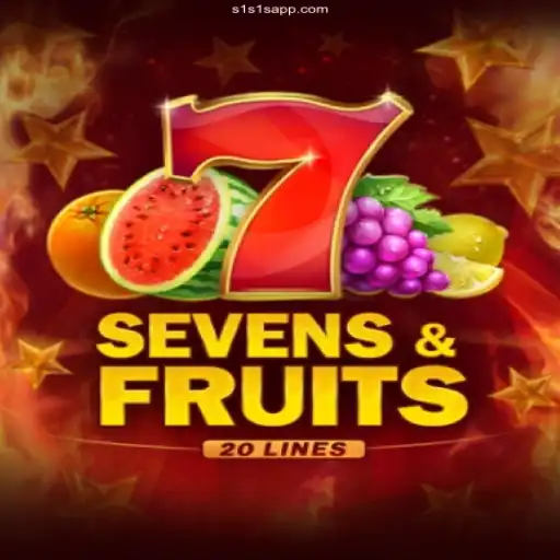 Mastering SevensFruits20: Dive into the Juicy World of Next-Gen Gaming