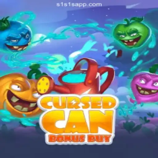 CursedCanBonusBuy: A Thrilling Gaming Experience