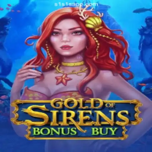 Exploring the Thrills of GoldofSirensBonusBuy