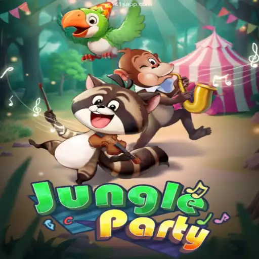 Exploring the Exciting World of JungleParty: A Comprehensive Guide to Gameplay and Security