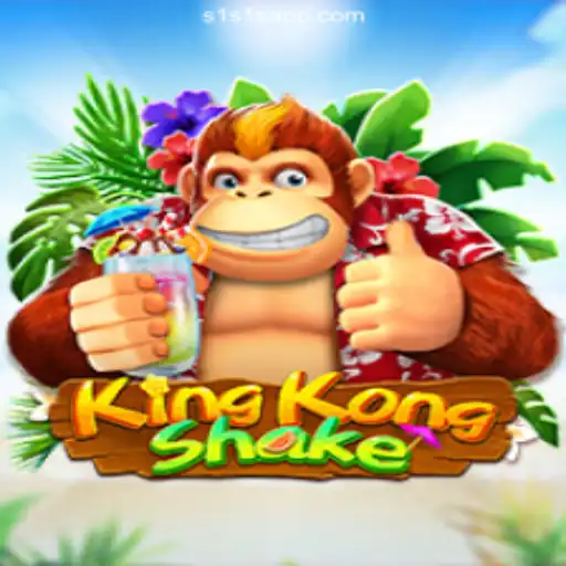 Discover KingKongShake: A Thrilling Gaming Adventure