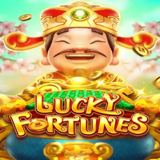 LUCKYFORTUNES: Master the Art of Gaming with Security and Fun