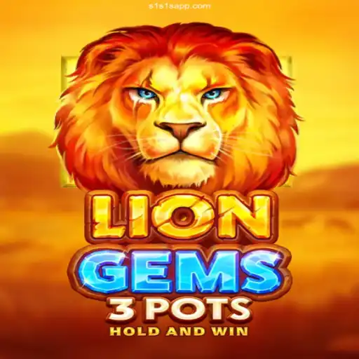 Exploring LionGems3pots: A Modern Adventure in Gaming