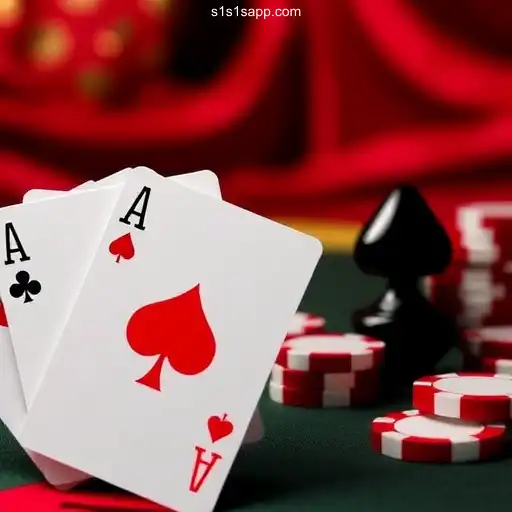 Online Baccarat