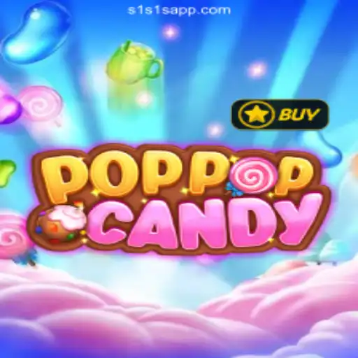Exploring the Colorful World of POPPOPCANDY