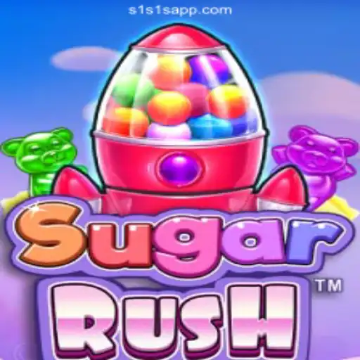 SugarRush: Your Ultimate Guide to a Sweet Gaming Adventure